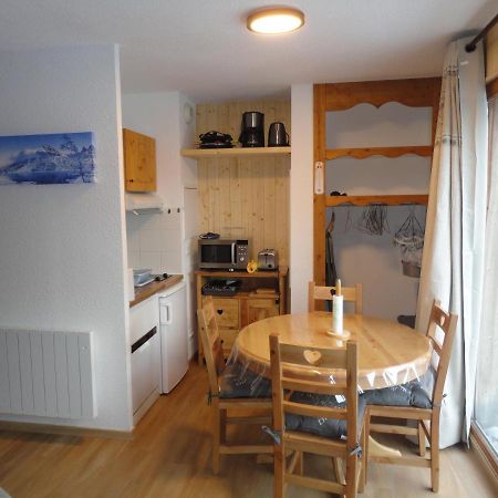 Orelle 3 Vallees - 2 Pieces 4 Personnes Exterior foto