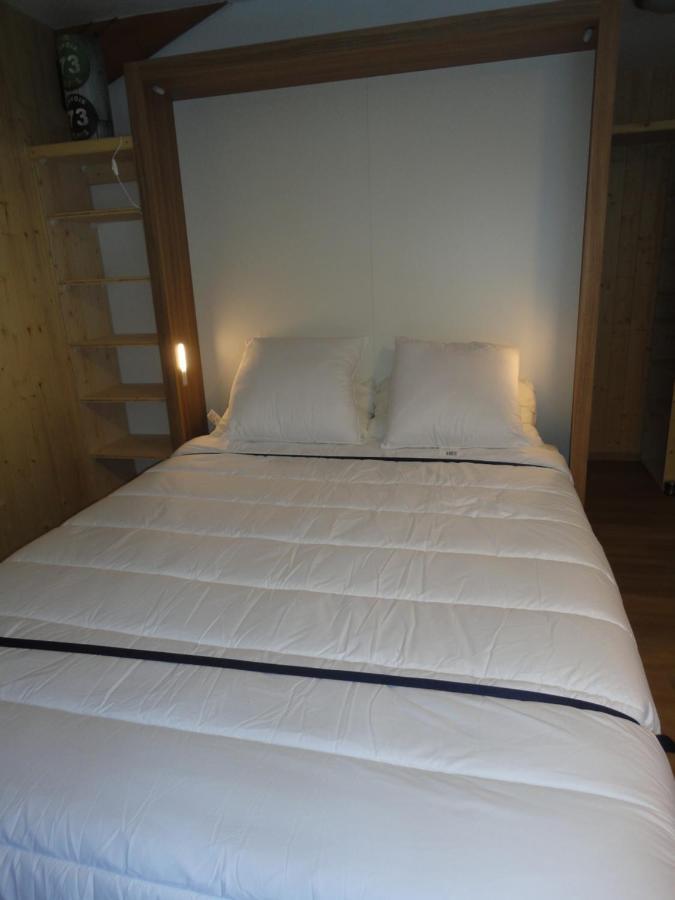 Orelle 3 Vallees - 2 Pieces 4 Personnes Exterior foto