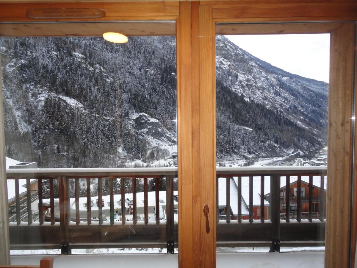 Orelle 3 Vallees - 2 Pieces 4 Personnes Exterior foto