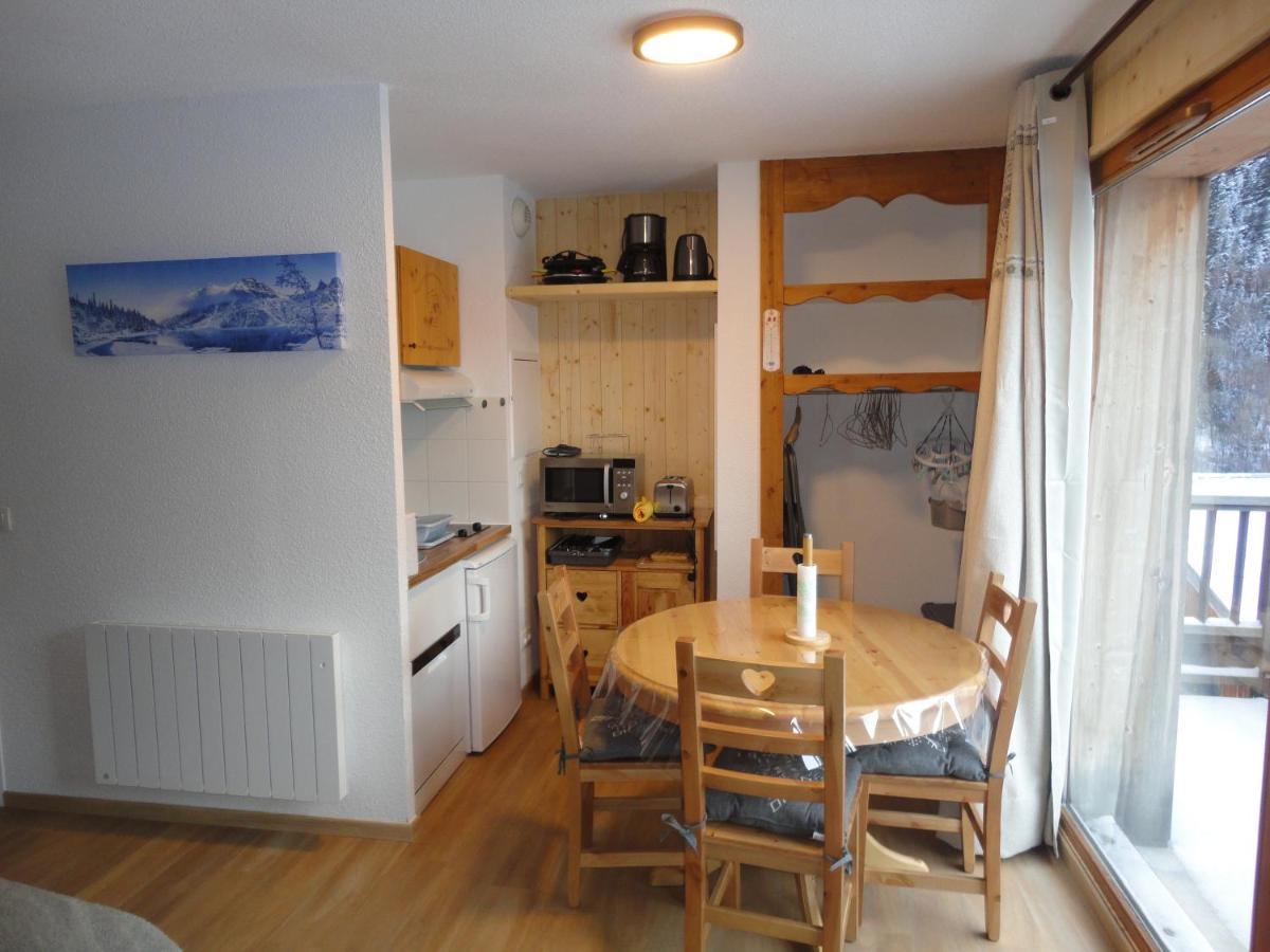 Orelle 3 Vallees - 2 Pieces 4 Personnes Exterior foto