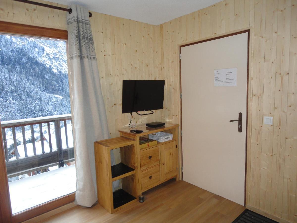 Orelle 3 Vallees - 2 Pieces 4 Personnes Exterior foto